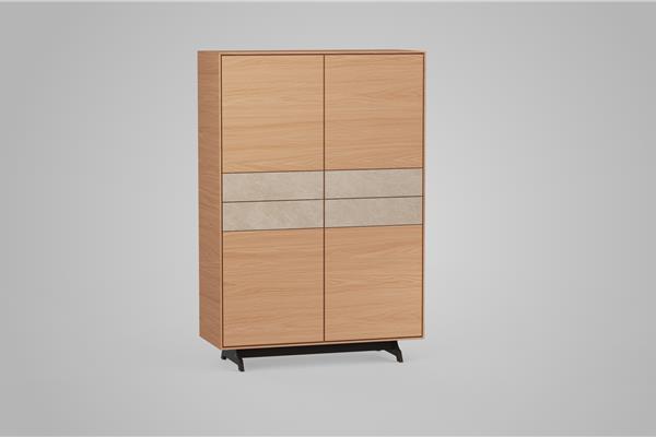 Placard 2-portes - Theuns